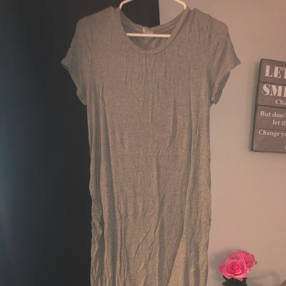 Maternity Dress